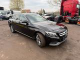 Mercedes-Benz C 220d*4Matic*Panorama*105.000km*Reifen NEU*TOP - Mercedes-Benz: 1.0