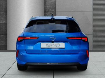 Opel Astra - 6