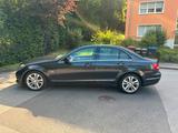 Mercedes-Benz Mercedes C 200 Klasse W204 Facelift - Mercedes-Benz C-Klasse C204 mit Facelift