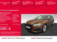 Audi A4 - Vorschau Bild 1