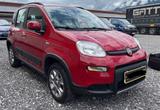 Fiat Panda Rock 4x4 - Fiat Panda in Stuttgart