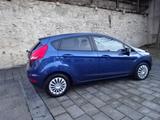 Ford Fiesta 1,25 60kW Ambiente,5trg,Klima,Alu,HU - Ford Fiesta aus 2009: 1.6
