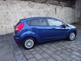 Ford Fiesta 1,25 60kW Ambiente,5trg,Klima,Alu,HU - Ford Fiesta aus 2009: Ambiente