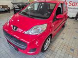 Peugeot 107 Filou Klima Alus 5 Türig Tüv Neu - gebrauchte Peugeot 107 aus dem Jahr 2009