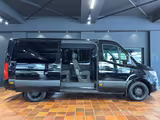 Mercedes-Benz SPRINTER TOURER 319 V6 L2 9SITZE AHK-3,5T MBUX10 - Mercedes-Benz Sprinter in Bonn