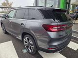 Skoda Kodiaq 2.0 TDI 142kW 4x4 Sportline   jetzt zur A - Skoda Kodiaq in Duisburg