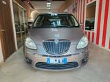 Lancia MUSA 1.3 MJT 90 CV Platino UNICOPR - Lancia MUSA Platino mit Diesel-Antrieb