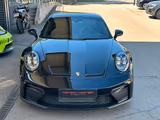 Porsche 911 992.2 GT3 Touring Coupé / Schalensitze / ... - Porsche: Coupe, 3.2
