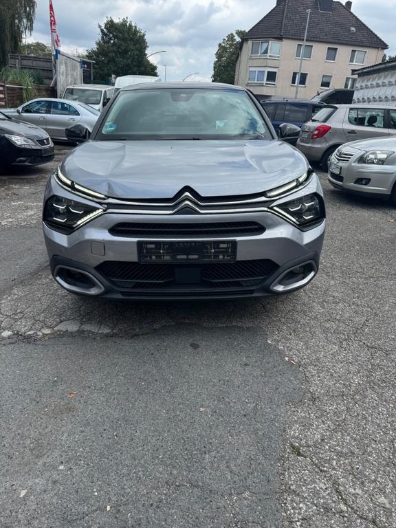 Citron C4 Shine AutomatikPanoramaHUD360 kameraLED 2023