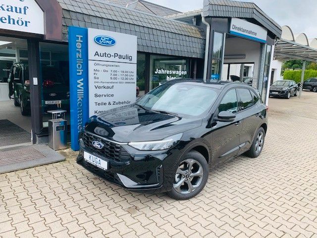 Image of Ford Kuga