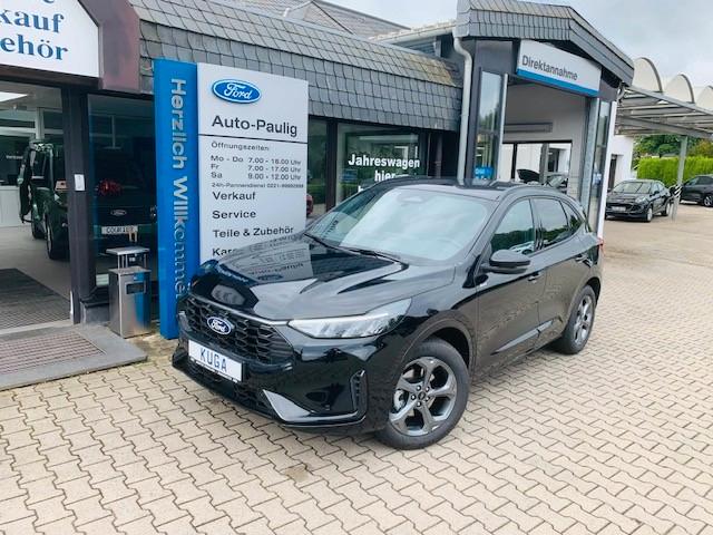 Ford Kuga 186Ps ST-Line 5 Jahre Garantie