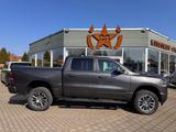 Dodge RAM 1500 , 5,7L V8 "sport"  , 1.Hand,deutsche EZ - Dodge RAM Gebrauchtwagen in Magdeburg