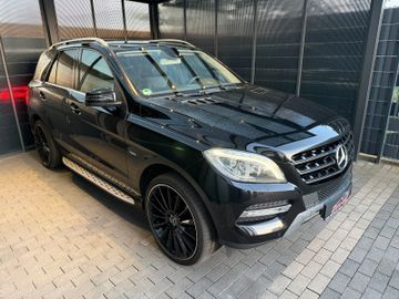 Mercedes ML 350 - 1