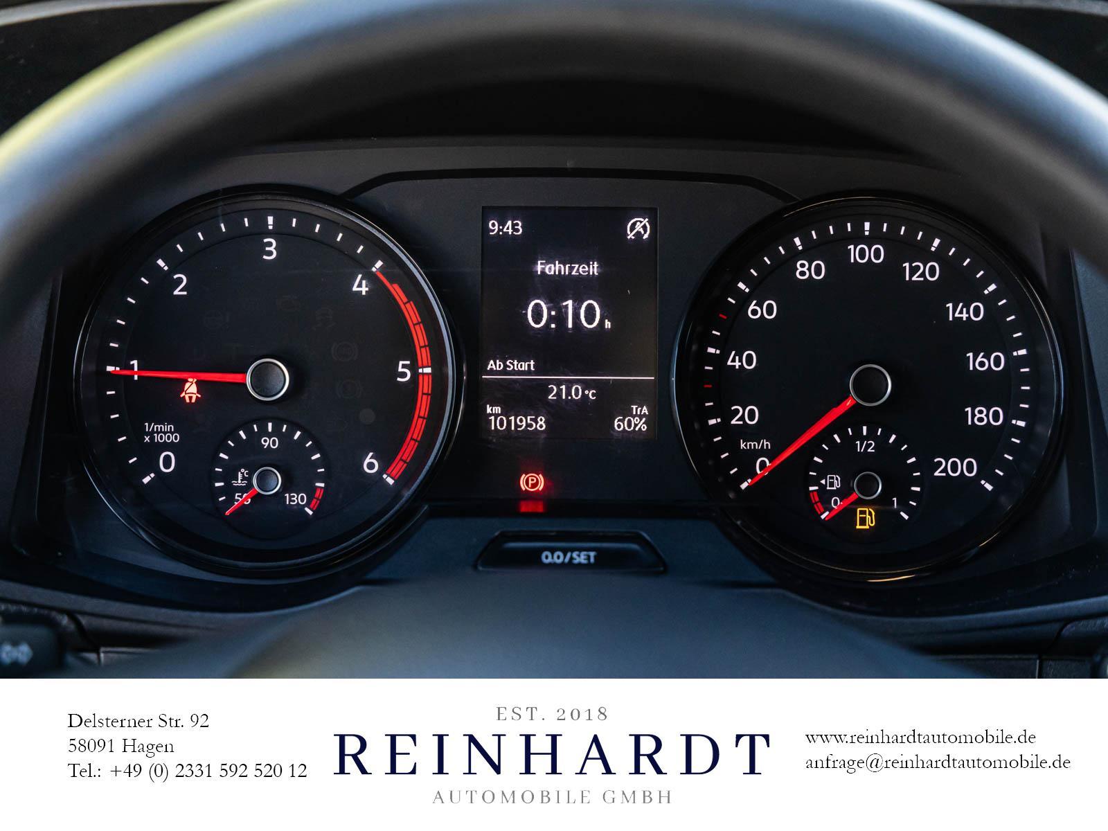 Volkswagen Crafter 35 2.0TDi UPS KOFFER/REGALE/DAB+/APP-C, миниатюра 22