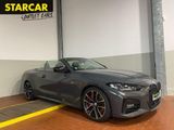 BMW 420i CABRIO M-SPORTPAKET PRO+AHK+ACC+H&K+3D-VIEW - BMW in Düsseldorf