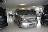 GMC Savana 5,3l V8 Explorer Limited AWD/4X4 - gebrauchte GMC Kleinbus