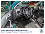 Volkswagen T-Cross Active 1.0 TSI Navi LED ACC SHZ PDC - Volkswagen T-Cross: Limousine