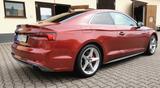 Audi A5 2.0 TFSI S tronic q. S-Line Virtual Panorama - Audi A5 Gebrauchtwagen in Nürnberg