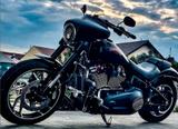 Harley-Davidson Sport Glide Zustand ideal, unfallfrei - Offers