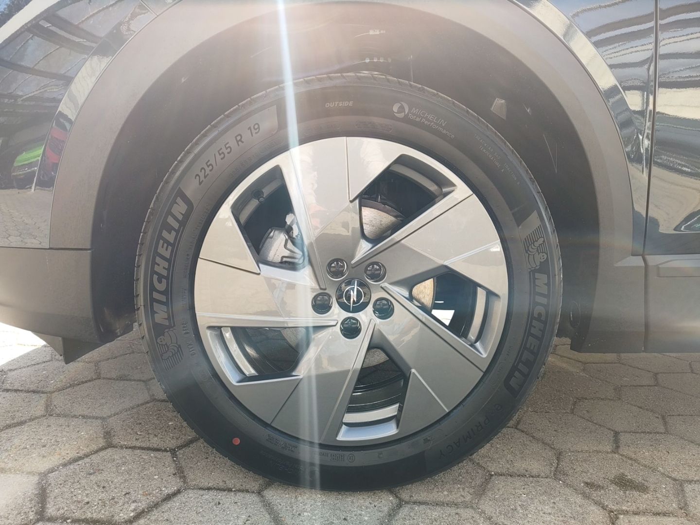 Opel Grandland (X) - Bild 17