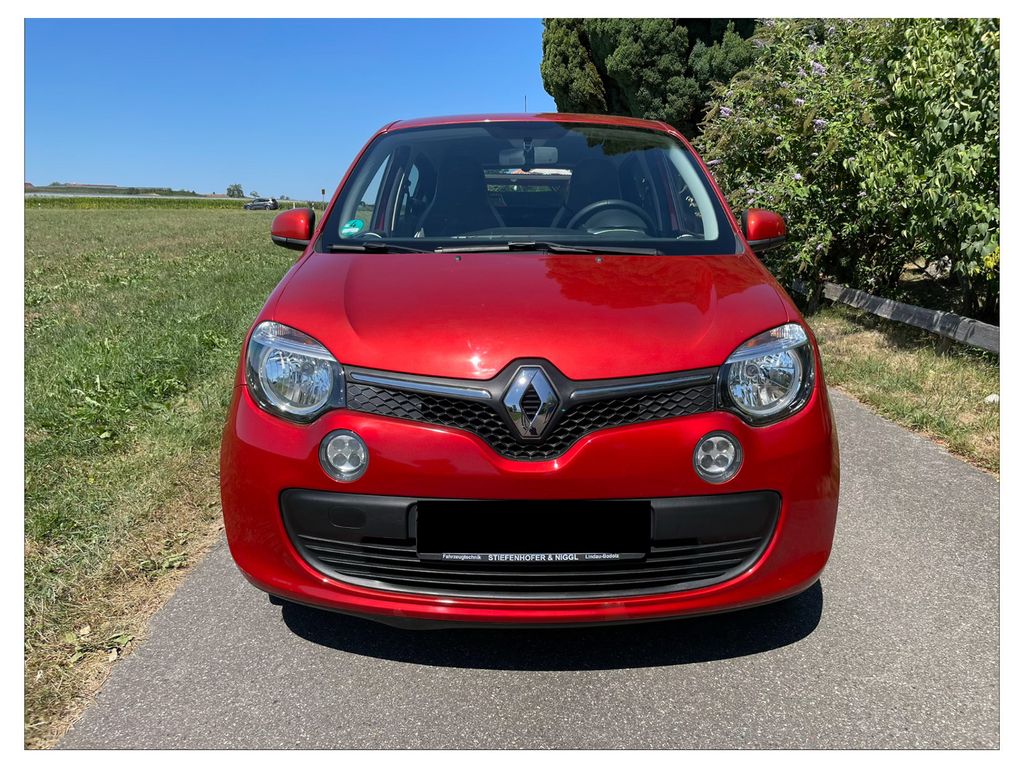 Image of Renault Twingo