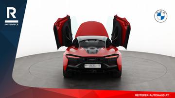 2023 Mclaren ARTURA — миниатюра 11