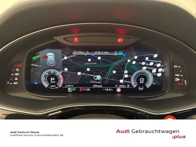 Audi Q8 - Bild 15