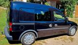 Opel Combo 1.7 CDTI ECOTEC - - gebrauchte Opel Combo aus dem Jahr 2008