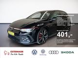 Volkswagen Golf VIII GTI 2.0TSI 245PS DSG ACC.5J-G.STHZG.HA - Volkswagen Golf: GTI V5
