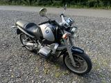BMW R 1100 R ABS 4V Boxer Roadster Tourer Naked Bike - BMW BOXER
