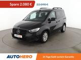 Mercedes-Benz Citan 110 CDI PRO*NAVI*TEMPO*CAM*PDC*SHZ*ALU* - Mercedes-Benz Citan in München