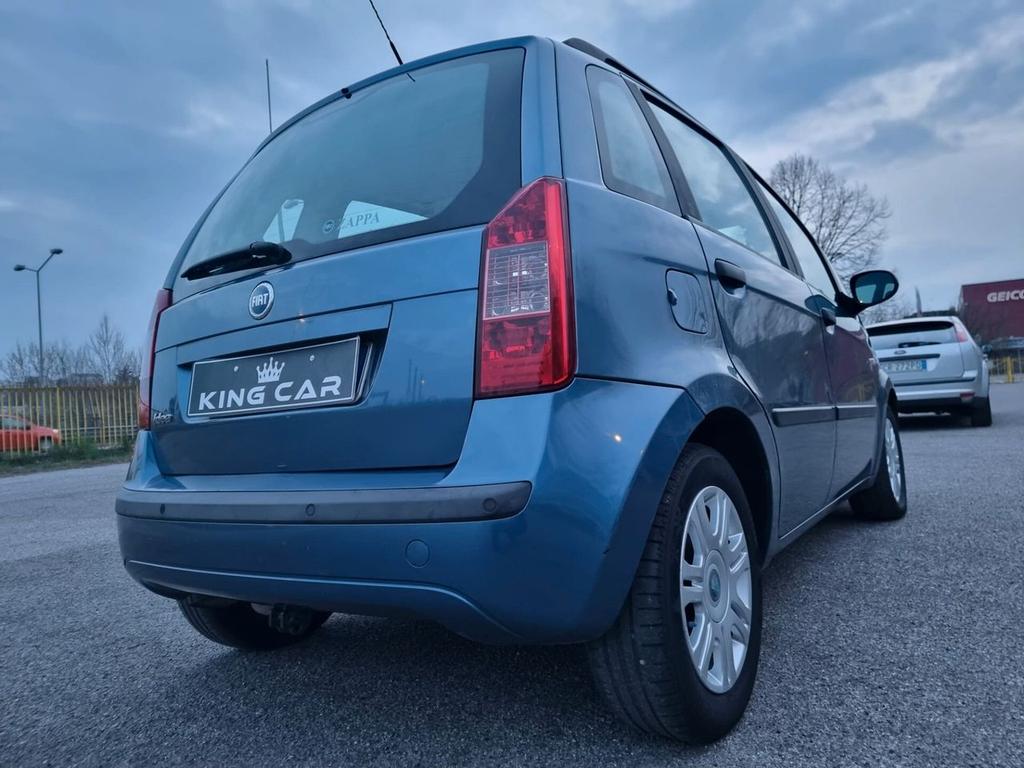 Fiat Idea