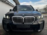 BMW X5 xDrive40d M-Sport AHK/LuftFW/AutobahnAssi/HK - BMW X5 Gebrauchtwagen