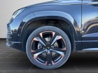 Cupra Ateca - Vorschau Bild 8