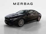 Mercedes-Benz CLA 220 d Coupé AMG Night Pano Multibeam Distron - gebrauchte Mercedes-Benz CLA 220 aus dem Jahr 2023