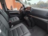 Citroën SpaceTourer 2.0 Diesel 180 XL Max EAT8 Max - Citroën SpaceTourer: Max