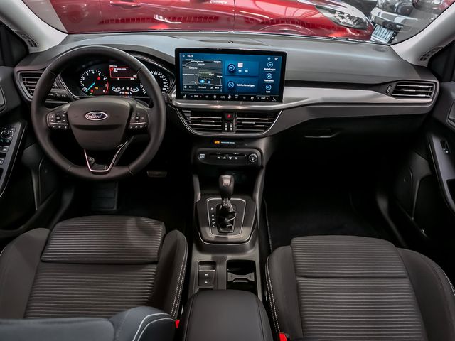 Ford Focus 1.0 Titanium Stauassistent Kamera Navi