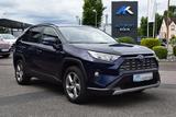 Toyota RAV 4 4x4 Team D 1.Hand*Kamera*Navi* - Toyota RAV 4 in Bonn
