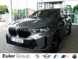 BMW X6 xDrive 40d M Sport Sportpaket HUD AD AHK-klap