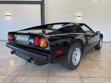1982 Ferrari 308 — фото 6