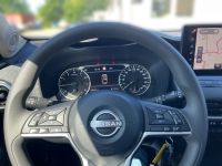 Nissan Juke 1.0 DIG-T Acenta GJR SITZHZG KAMERA NAVI - Image