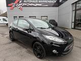 Ford Fiesta Champions Edition - Ford Fiesta: Champ