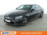 Mercedes-Benz C 220 d Avantgarde Aut. *NAVI*360°*LED*TEMPO* - Mercedes-Benz C 220 Gebrauchtwagen in Hannover