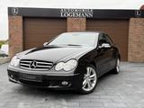 Mercedes-Benz CLK 200 Kompressor Cabriolet Avantgarde I LEDER - Mercedes-Benz CLK 200 Gebrauchtwagen