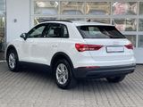 Audi Q3 35 1.5TFSI advanced Navi LED Panorama DAB PDC - Audi Q3: Advanced
