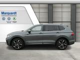 Volkswagen Tiguan Allspace 2.0 TSI R-Line Pano AHK 7Sitze