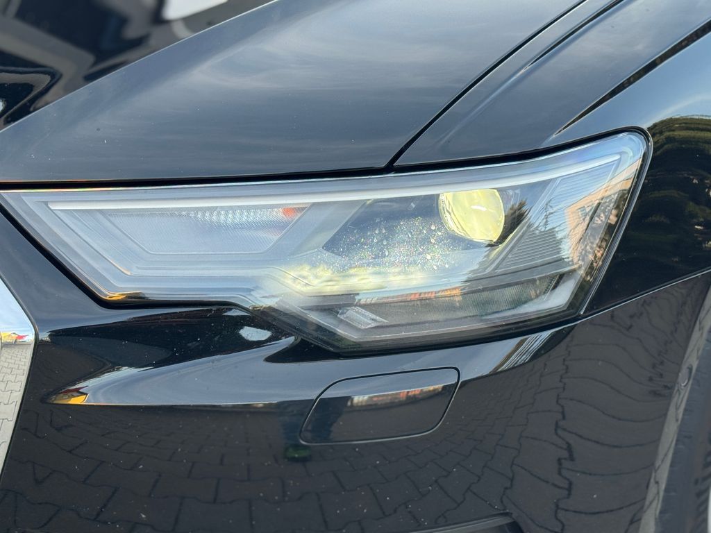 AUDI A6 Avant 40 TDI quattro*ACC*LEDER* AUDI A6 Avant 40 TDI quattro*ACC*LEDER*