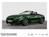 BMW Z4 sDrive20i MSport + Lhz + PA + DA + 19" - BMW Z4 Neuwagen