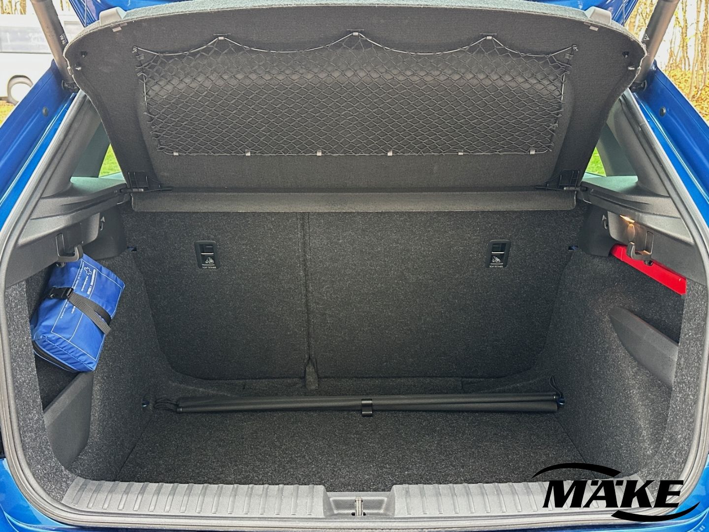 Kamiq Monte Carlo 1.5 TSI LED RFK GRA APP DAB VC