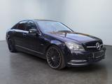 Mercedes-Benz C 200 C Limousine C 200 CGI*AMG Sportpacket
